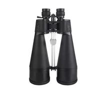 Alcance de visión nocturna, Binoculares 30-260X160 HD Lll visión nocturna binoculares BAK4 lente objetivo de vidrio al aire libre luna observación de aves telescopio Observación HD Búsqueda al aire li