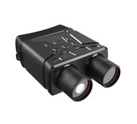 Alcance de visión nocturna, Binoculares digitales FHD de 1080p, gafas de visión nocturna, telescopios de observación diurna y nocturna, viajes al aire libre, caza, Camping, vigilancia Observación HD B