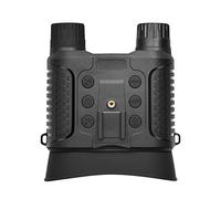 Alcance de visión nocturna, Dispositivo de visión nocturna Binocular con pantalla HD de 2,7 pulgadas, vídeo de 1080P, IP54, resistente al agua for al aire libre, dispositivo de visión nocturna infrarr