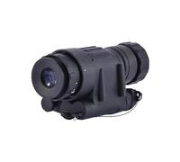Alcance de visión Nocturna, Dispositivo Monocular for mira telescópica de, PVS-14, Gafas de visión Nocturna Impermeables, iluminación Digital IR for Observación HD Búsqueda al Aire Libre