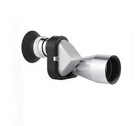 Alcance de visión Nocturna, los Mini prismáticos monoculares del ángulo del Bolsillo de 8x20 HD Impermeabilizan la luz Baja del Poder más Elevado Observación HD Búsqueda al Aire Libre(As pic)