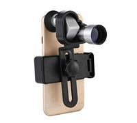 Alcance de visión Nocturna, los Mini prismáticos monoculares del ángulo del Bolsillo de 8x20 HD Impermeabilizan la luz Baja del Poder más Elevado Observación HD Búsqueda al Aire Libre(As pic-01)