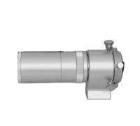 Alcance guía F4 de 32 mm para telescopios astronómicos, accesorio óptico de precisión para una mejor observación de estrellas