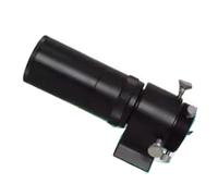 Alcance guía F4 de 32 mm para telescopios astronómicos, accesorio óptico de precisión para una mejor observación de estrellas