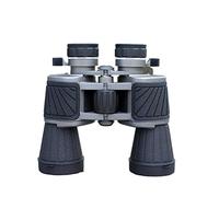 Alcance Largo de los prismáticos potentes 10x50 para la Prisma HD Bak4 del Turismo de Caza Que acampa