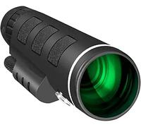 Alcance monocular móvil monocular del telescopio monocular del Poder más Elevado 40x60 para Acampar