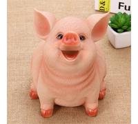 Alcancía resistente y duradera, juguete educativo de gestión financiera, tarro de ahorro con gran capacidad.