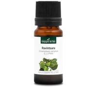 ALCANFOR - 10 mL - Aceite Esencial Orgánico - 100% Puro, Natural, Quimiotipado y Certificado AB