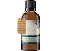 Alcanfor 100% Aceite Esencial Puro Aromaterapia 50ml