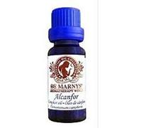 Alcanfor Aceite Esencial 15 ml de Marny's