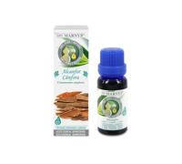 Aceite Esencial de Alcanfor Bio 15 ml - Marnys