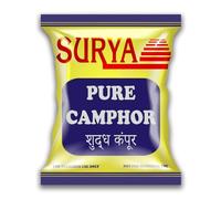 Alcanfor puro natural, cristales de alcanfor de bienestar, para uso en sauna y baño de vapor (500 g)