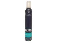 Alcantara Cosmetica Espuma Evolutiva Profesional, Fuerte 300 ml 300 ml