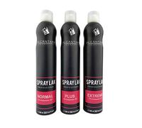 Alcantara Cosmetica Lak Profesional Plus Cabello Rociar 500 ml 500 ml