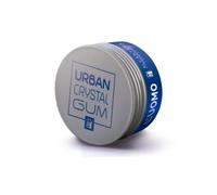 Alcantara Cosmética L'Uomo Urban Crystal 100ml