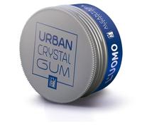 Alcántara Cosmética L'UOMO URBAN CRYSTAL GUM 100ml