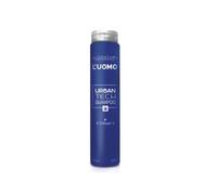 Alcantara Cosmética L'Uomo Urbantech Shampoo 250ml