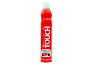 Alcantara Cosmetica Milenium Touch Eco-Lac Plus Cabello Rociar 300 ml 300 ml