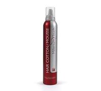 Alcántara Cosmética MILLENIUM TOUCH HAIR COTTON MOUSSE 300 ml