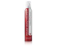 Alcántara Cosmética Millenium Touchmousse Gran Volumen Cabellos Rizados 300 ml, No Color