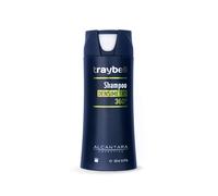 Alcantara cosmetica traybell desimetry 360 grados champú, cedar, 250