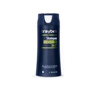 Alcantara Cosmetica Traybell Desimetry 360 Grados Champú, Cedar, 250 Mililitro