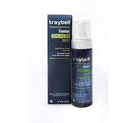 Alcantara Cosmética Traybell Densimetry Foamer 150ml