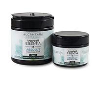Alcantara Cosmetica Traybell Essentia Absolut Mascarilla 500 Ml, Banana