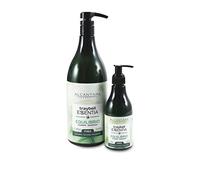 Alcantara Cosmetica Traybell Essentia Balance Champú 250 ml 250 ml