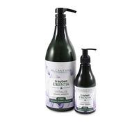 Alcantara Cosmética Traybell Essentia Champu Vitaliss 250ml