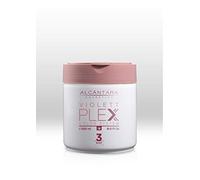 Alcantara Cosmetica Violett Plex Color Sistema Color Care Mascarilla 500 ml 500 ml