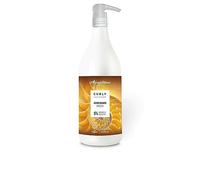 Alcantara Curly Hair System Acondicionador Smooth 1000ml