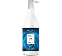 Alcantara Curly Hair System Champú Low Poo 1000 ml