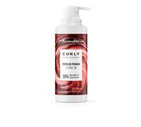 CURLY HAIR SYSTEM crema de peinado leave in 200 ml