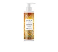Alcantara Cosmética Curly Hair System Acondicionador Smooth 250ml