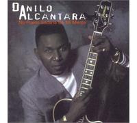Alcantara, Danilo - No Puedo Sacarala De Mi Mente