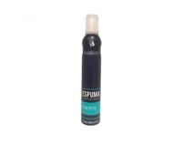 Alcántara Espuma Evolutiva Fuerte Profesional 300 ml