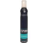 Alcántara Espuma Evolutiva Norma Profesional 300 ml