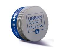 Alcántara Cera L'UOMO Urban Efecto mate 100 ml