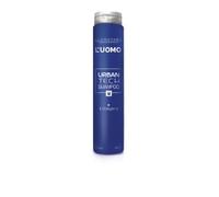 Alcantara L'Uomo Urbantech Shampoo 250ml
