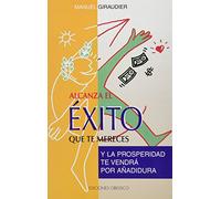 Alcanza el éxito que te mereces