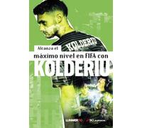 Alcanza el máximo nivel en FIFA con Kolderiu