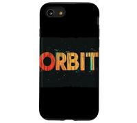 Alcanza las estrellas con este disfraz de orbita Carcasa para iPhone SE (2020) / 7 / 8