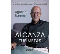 Alcanza tus metas