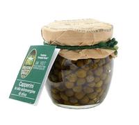 Alcaparras en Aceite de Oliva Virgen Extra 90 gr