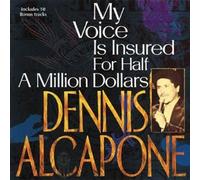Alcapone - Voice Is Insured for Half a Million Dollars