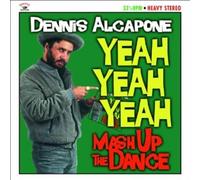 Alcapone - Yeah Yeah Yeah - Mash Up The Dance [Vinilo]