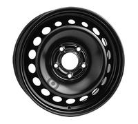 Alcar 7306 - 6,5 x 15 ET43 5 X 114,30 Llanta de acero