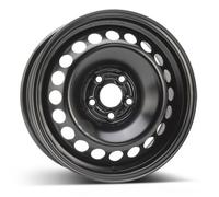 Alcar Stahlrad Llanta de acero ALCAR 7415 6.0Jx15 ET29 5x100 para Audi A1