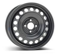 Rueda Hierro Nuevo Medida 15 Para Dacia Lodgy Stepway (SD) De 04/2012 IN Poi